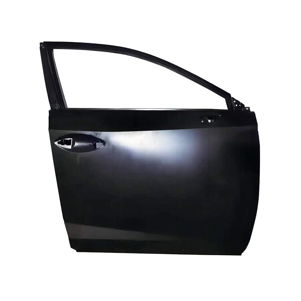 Great Quality Replaced Steel Car Front Doors for  NX200t NX300h NX300 2015-2021 67002-78030 67001-78030